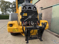 Shovel / Wiellader / Kniklader Volvo L70H