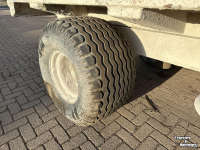 Kipper / Kiepwagen / Landbouwkipper Jako Kieper