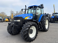 Tractor / Trekker New Holland TM 190