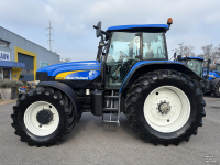 Tractor / Trekker New Holland TM 190