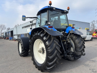 Tractor / Trekker New Holland TM 190