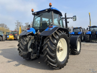 Tractor / Trekker New Holland TM 190
