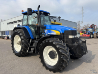 Tractor / Trekker New Holland TM 190