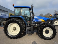 Tractor / Trekker New Holland TM 190