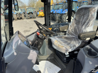 Tractor / Trekker New Holland TM 190