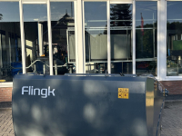 Kuilhapper Flingk FLINGK KHXL 1722