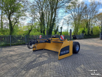 Kilverbak Harcon KB S100