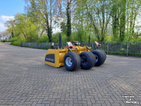 Kilverbak Harcon KB S100