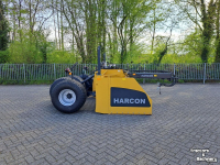 Kilverbak Harcon KB S100
