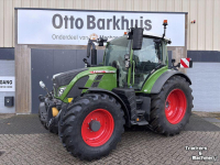 Tractor / Trekker Fendt 516 GEN3 Profi Plus Demo