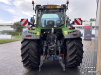 Tractor / Trekker Fendt 516 GEN3 Profi Plus Demo