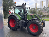 Tractor / Trekker Fendt 516 GEN3 Profi Plus Demo