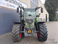 Tractor / Trekker Fendt 516 GEN3 Profi Plus Demo