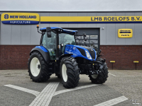 Tractor / Trekker New Holland T5.140AC LV