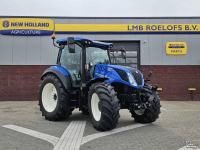 Tractor / Trekker New Holland T5.140AC LV