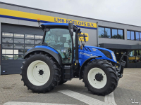 Tractor / Trekker New Holland T5.140AC LV
