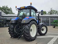Tractor / Trekker New Holland T5.140AC LV