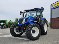 Tractor / Trekker New Holland T5.140AC LV