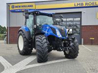 Tractor / Trekker New Holland T5.140AC LV