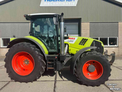Tractor / Trekker Claas Arion 620