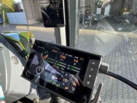 Traktoren Valtra N155 Versu Smart Touch demo tractor