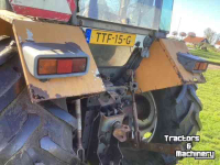 Traktoren Renault 781