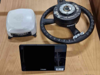 GPS besturings systemen en toebehoren Trimble GFX-750 Ez pilot RTK