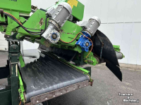 Stortbak Miedema SB 1151 RZ receiving hopper