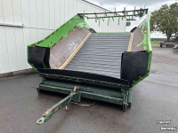Stortbak Miedema SB 1151 RZ receiving hopper