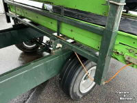 Stortbak Miedema SB 1151 RZ receiving hopper
