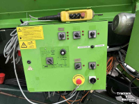 Stortbak Miedema SB 1151 RZ receiving hopper