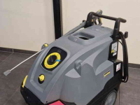 Hogedrukreiniger Warm/Koud Karcher HDS 8/18