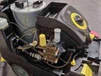 Hogedrukreiniger Warm/Koud Karcher HDS 8/18