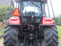 Overige bosbouwmachines en toebehoren Steyr New Holland, Case