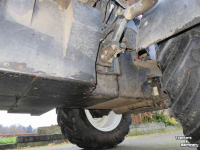Overige bosbouwmachines en toebehoren Steyr New Holland, Case