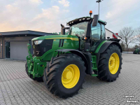 Tractor / Trekker John Deere 6R250 AP 50KM COMMAND-PRO 2024 920 UUR!!!