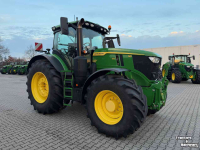 Tractor / Trekker John Deere 6R250 AP 50KM COMMAND-PRO 2024 920 UUR!!!