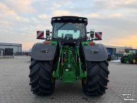 Tractor / Trekker John Deere 6R250 AP 50KM COMMAND-PRO 2024 920 UUR!!!