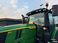 Tractor / Trekker John Deere 6R250 AP 50KM COMMAND-PRO 2024 920 UUR!!!