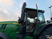 Tractor / Trekker John Deere 6R250 AP 50KM COMMAND-PRO 2024 920 UUR!!!