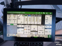Tractor / Trekker John Deere 6R250 AP 50KM COMMAND-PRO 2024 920 UUR!!!