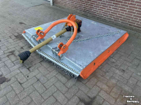 Weidebloter Boxer Weilandbloter BLG160