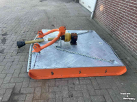Weidebloter Boxer Weilandbloter BLG160