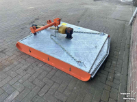 Weidebloter Boxer Weilandbloter BLG160