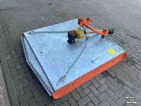 Weidebloter Boxer Weilandbloter BLG160