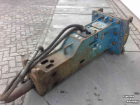 Sloophamers  Sloophamer CW-30