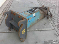Sloophamers  Sloophamer CW-30