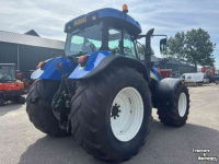Tractor / Trekker New Holland T7550 Tractor