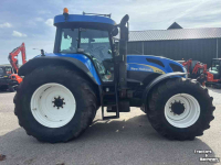 Tractor / Trekker New Holland T7550 Tractor