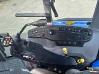 Tractor / Trekker New Holland T7550 Tractor